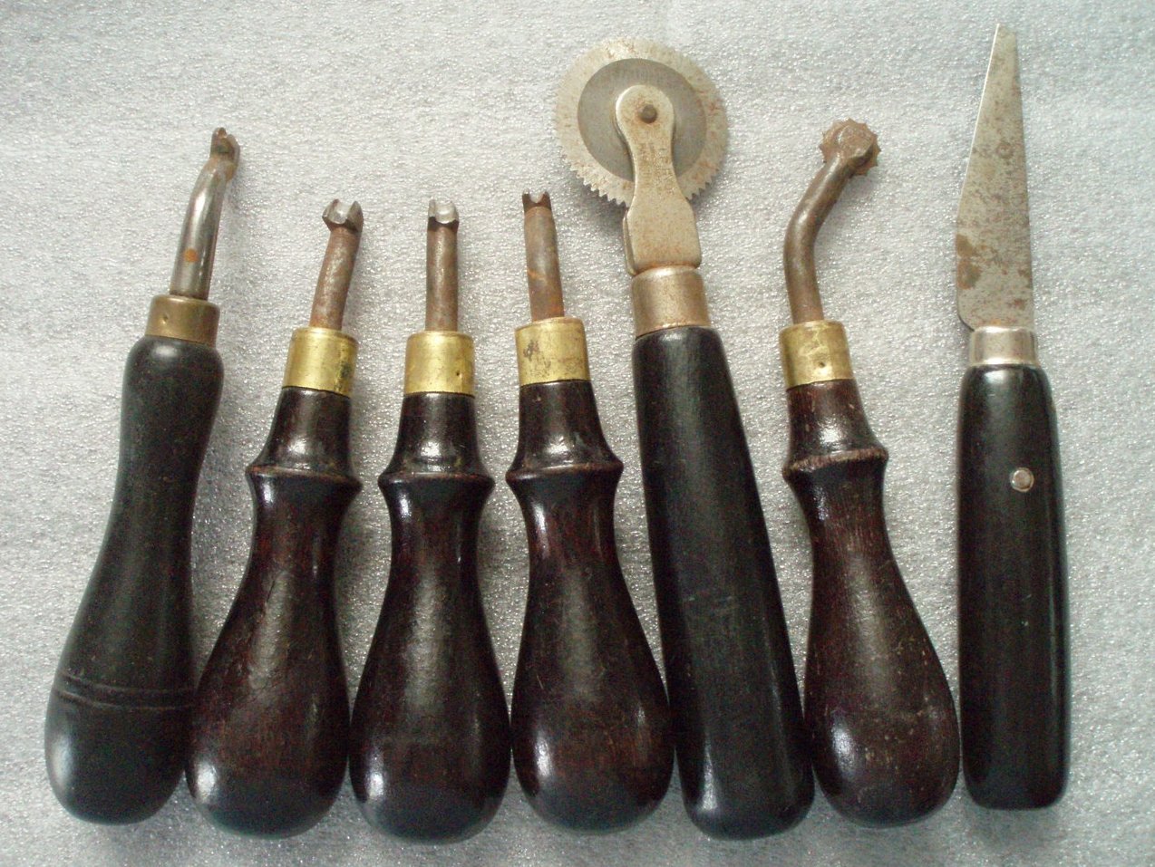 Leather Working Tool 73