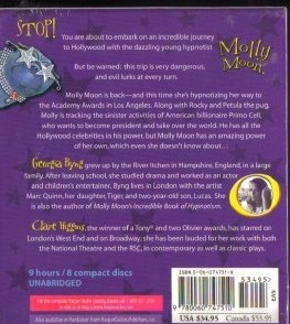 molly moon stops the world book report molly moon stops the world book report