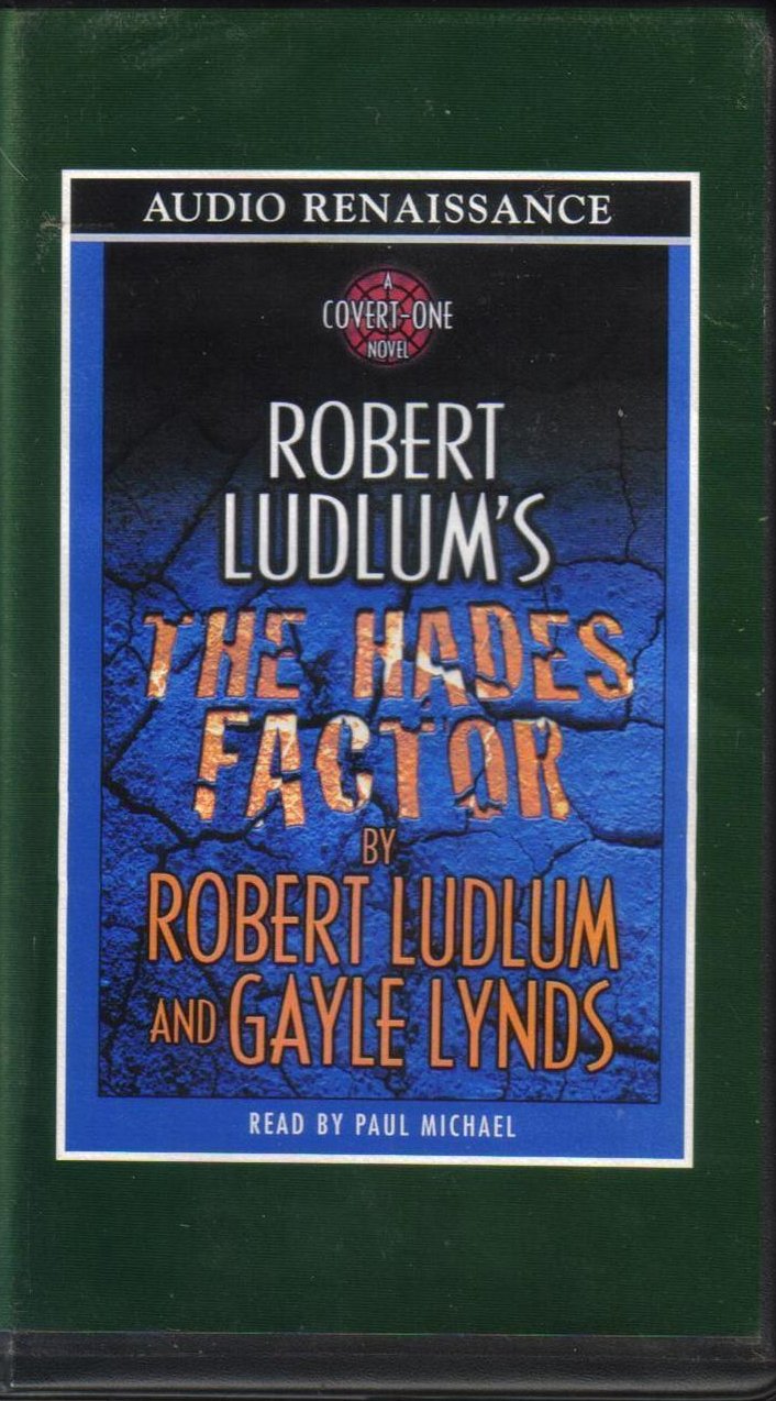 Amazoncom: Customer reviews: Robert Ludlums The Hades