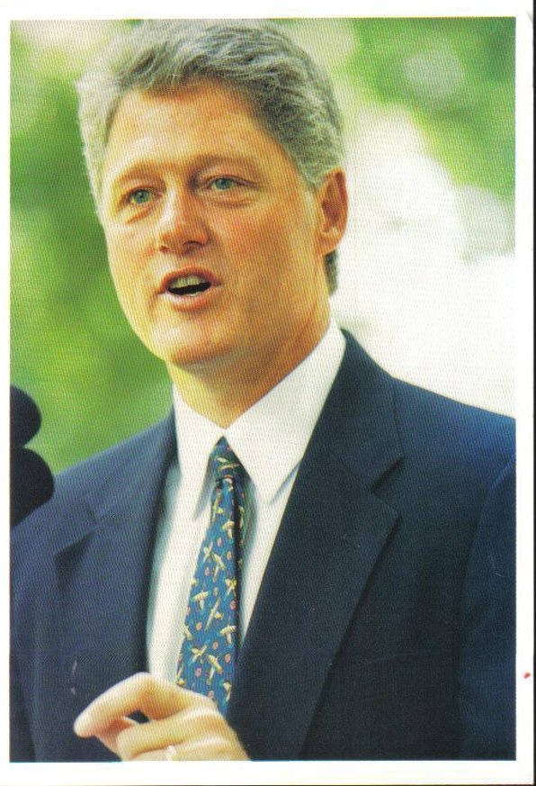 a view of william jefferson clinton Born william jefferson blythe iii, bill clinton’s father died in a car accident shortly before he was born he later took the name of his stepfather, roger clinton presidency and accomplishments. a view of william jefferson clinton Born william jefferson blythe iii, bill clinton’s father died in a car accident shortly before he was born he later took the name of his stepfather, roger clinton presidency and accomplishments.