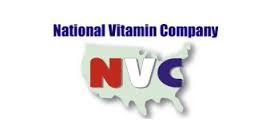 Natures Blend Probiotic Blend Cap Caplet 100 By National Vitamin Co USA 