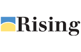 Case of 24-Risa-Bid 100 By Rising Phar (Somerset) USA 