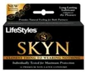 Lifestyles Skyn Condom 12Ct By Lifestyles Us Opco USA 
