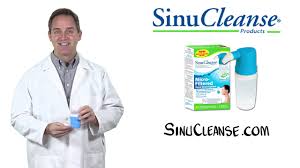 Case of 48-GNP Sinus Wash Refill Pwd 100 Powder 100 By Ascent Consumer Products USA 