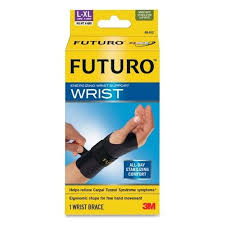 Futuro Elbow Support Infinity Precis Adjustable Bandage By Futuro 3M USA 