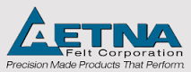 GNP Toe Pad 3X8 Pad 3X8 By Aetna Felt Corporation/GNP USA 