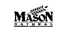 Mason Super Calcium 600+ D3 Chewable 100 By Mason Distributors USA 