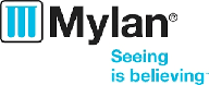 Rx Item-Clonidine 0.1MG 100 Tab by Mylan Institutional Pharma USA 