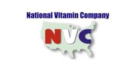 Natures Blend Zinc Lozenge With Vitamin C Tab 120 By National Vitamin Co USA 
