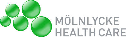 Mepilex Border 6X6 Dressing 5 By Molnlycke USA 