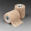 3M Coban Wrap Neon 3