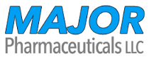 Case of 72-Glucose Orange Tab 4 gm 10 By Major Pharma USA 