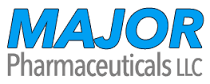 Case of 24-Niacin 500 mg Tablet 100Ct Major Tab 100 By Major Pharma USA 
