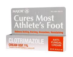 Miconazole Nitrate 2% Cream 2% Cd 15 gm By H2-Pharma USA 