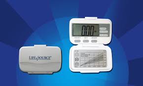Pedometer Dig Waist Kit By A&D Engineering USA 