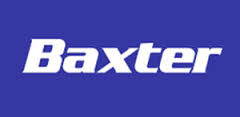 Ex-Med O/Amber Syg Syringe 500X5 ml By Baxter Acc USA 