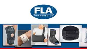 FLA Cast Prot Short Arm Ad By FLA Orthopedics USA 