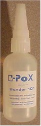 Cypox Bonder 101- 2oz.(56.70gm.) 