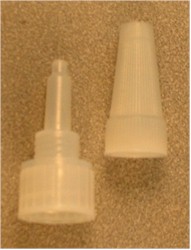 Cap & Nozzle Assembly 