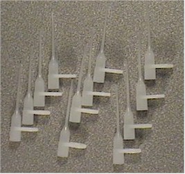 Micro-Needle Applicators (re-useable)  