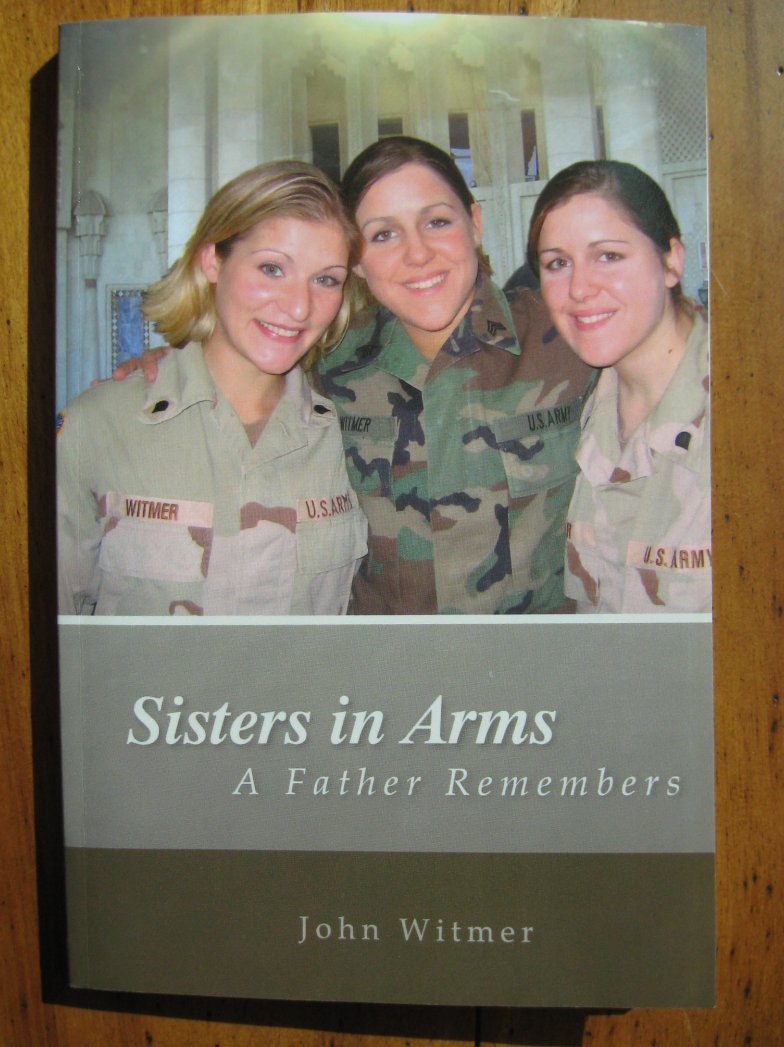 Image 0 of Sisters in Arms: A Father Remembers