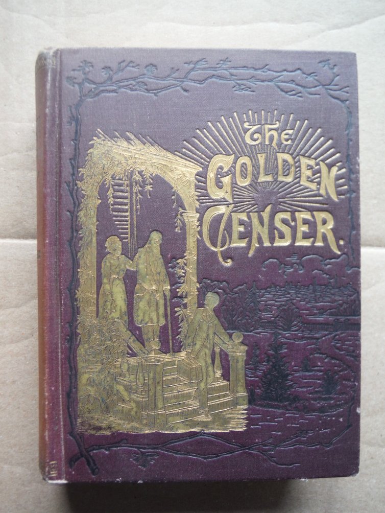Image 0 of Golden Censer Or the Duties of Today