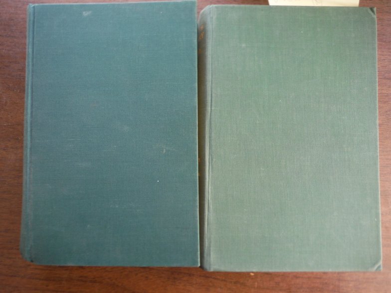 Image 3 of Detroit's Street Railways Volume One(1863-1922) and Two(1922-1956) Two Volume Se