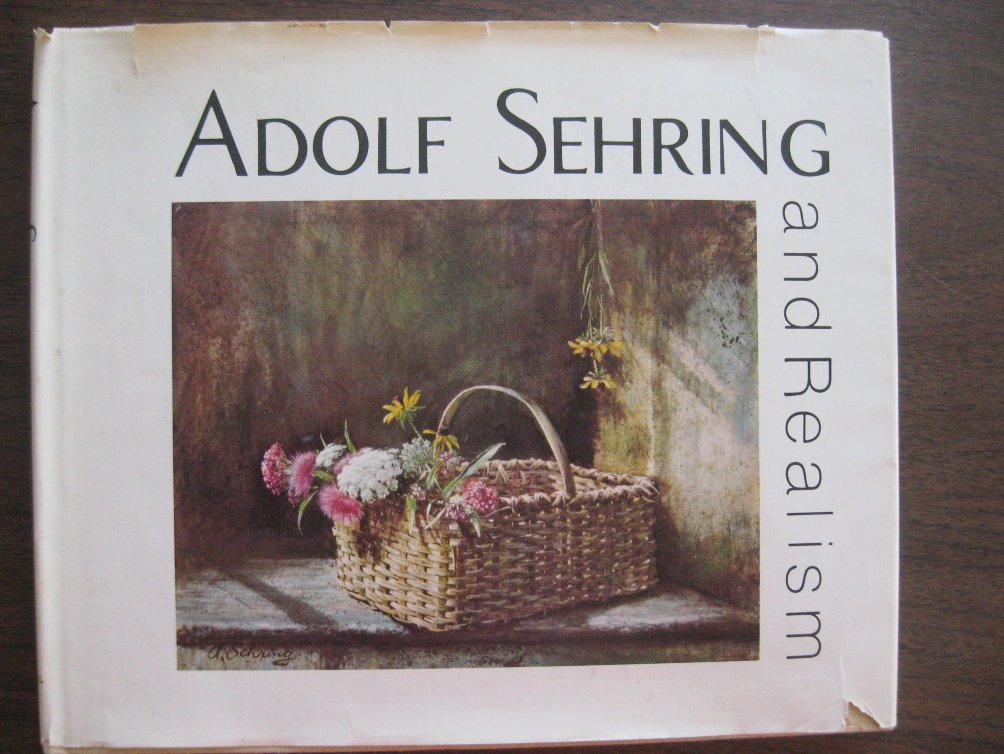 Image 0 of Adolf Serhing and Realism