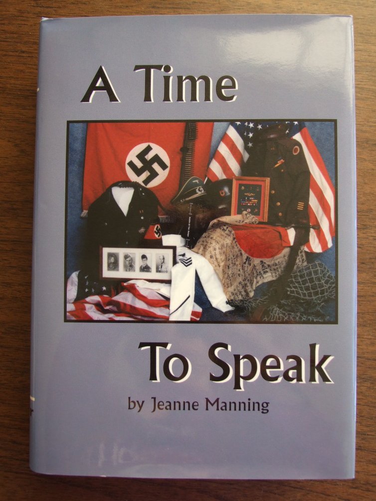 Image 0 of A Time to Speak