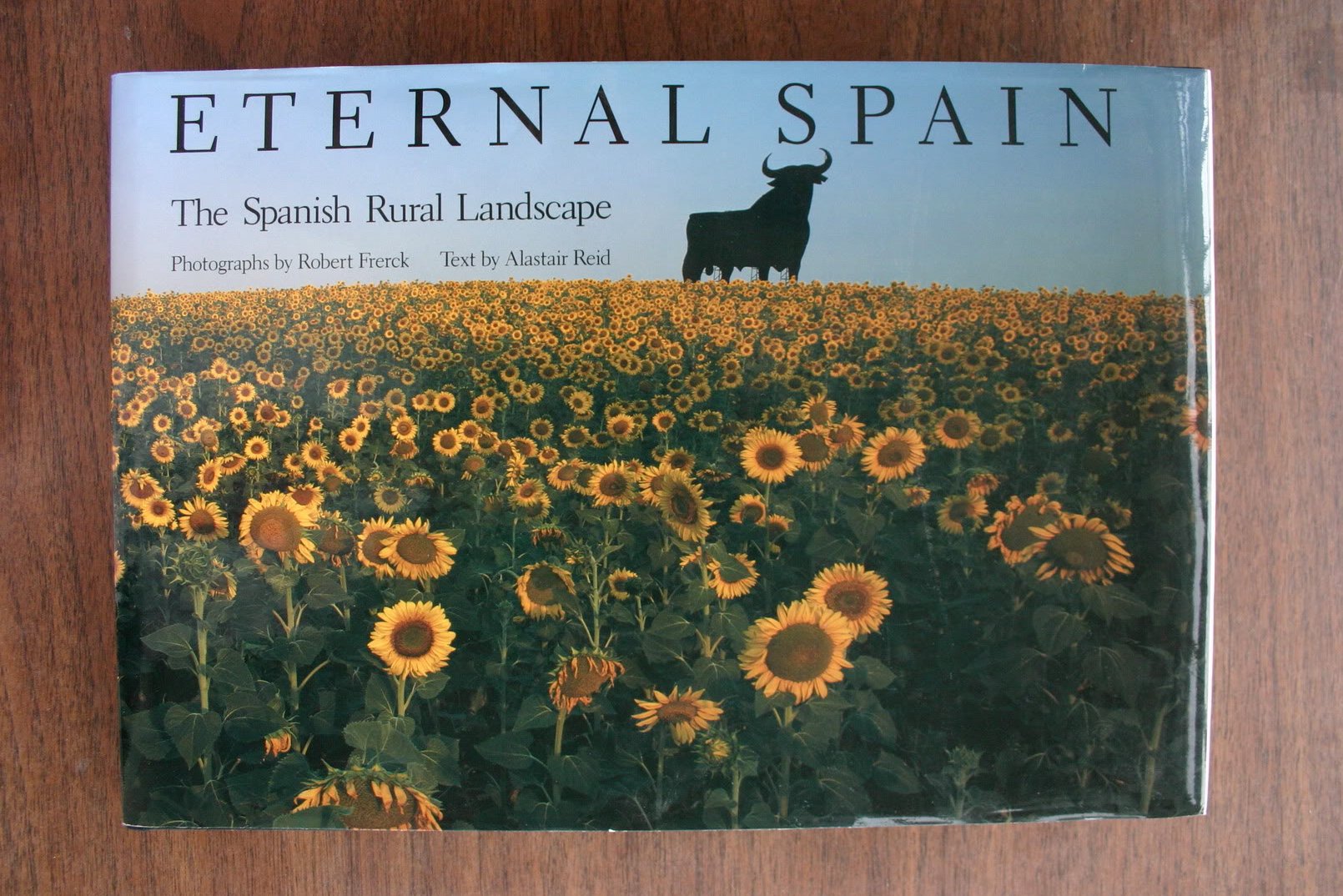 Image 0 of Eternal Spain: The Spanish Rural Landscape