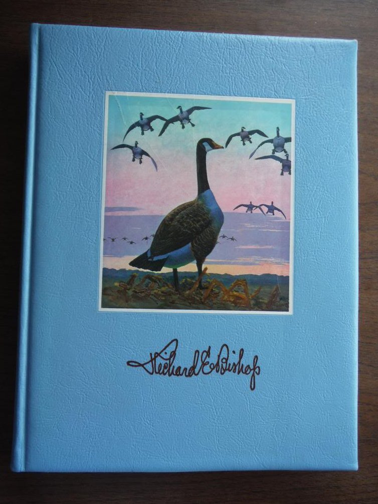 Image 0 of The Ways of Waterfowl (Limited Edition)