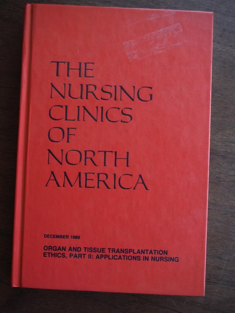 The Nursing Clinics of North America (Men's Health/Women's Health, Volume 21)