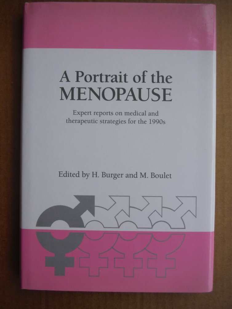 Image 0 of A Portrait of the Menopause: Expert Reports on Medical and Therapeutic Strategie