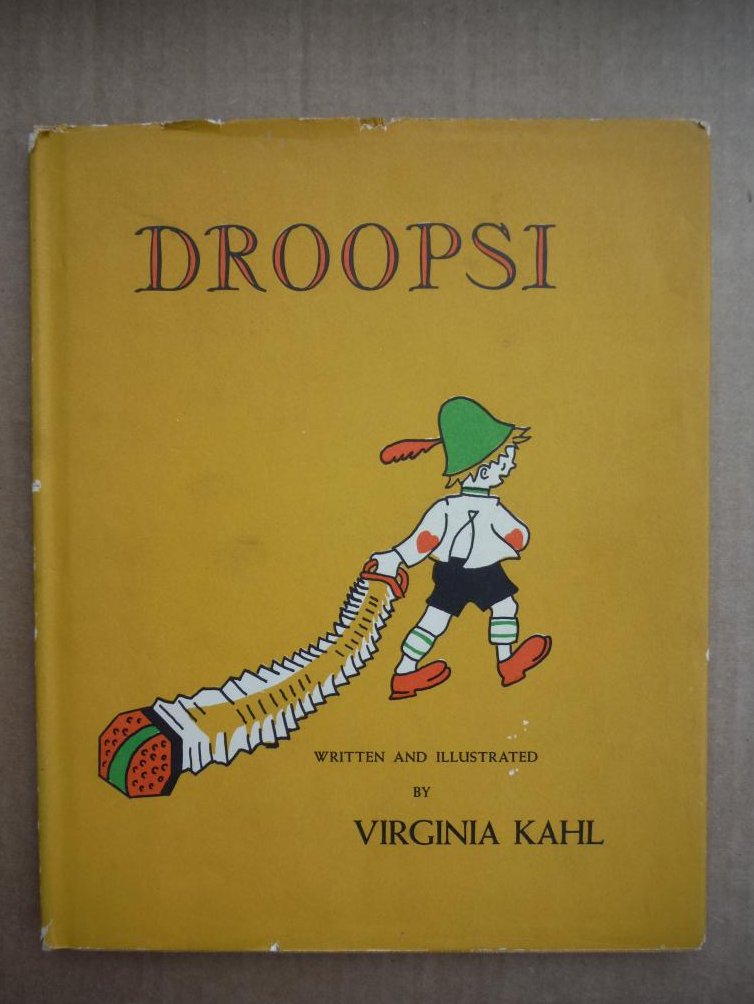 Image 0 of Droopsi,