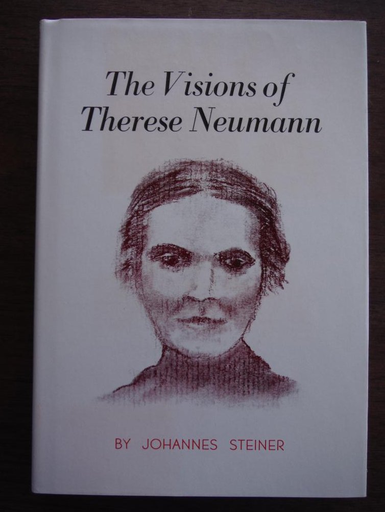 Image 0 of The Visions of Therese Neumann