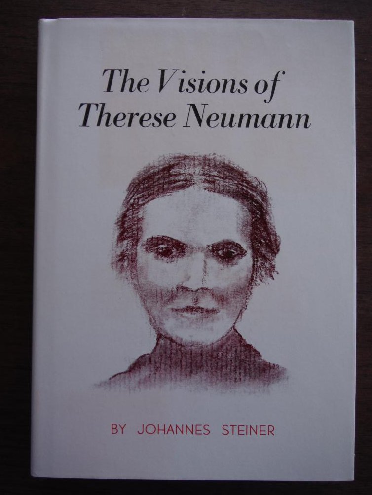 Image 0 of The Visions of Therese Neumann