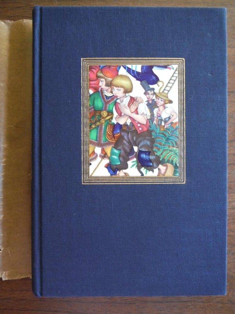 Image 0 of HANS CHRISTIAN ANDERSEN'S FAIRY TALES