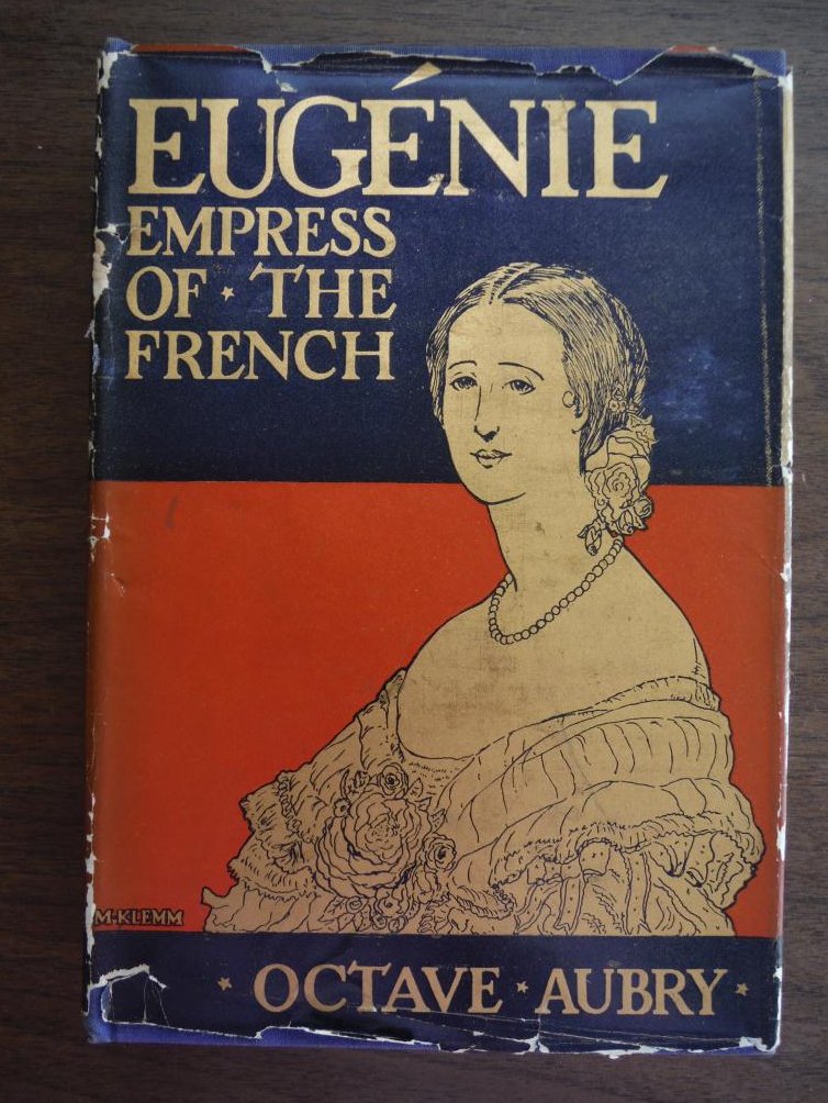 Image 0 of Eugenie Empress of the French