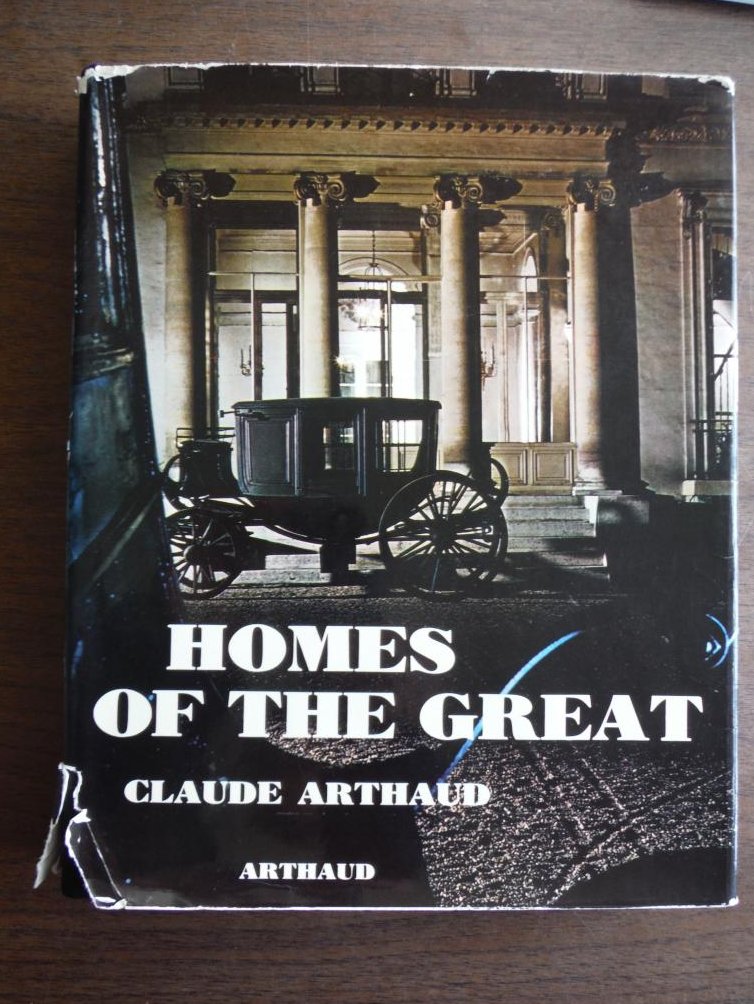 Homes of the Great