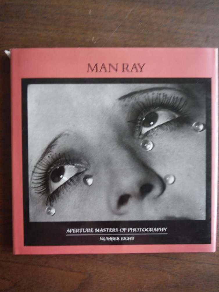 Image 0 of Man Ray