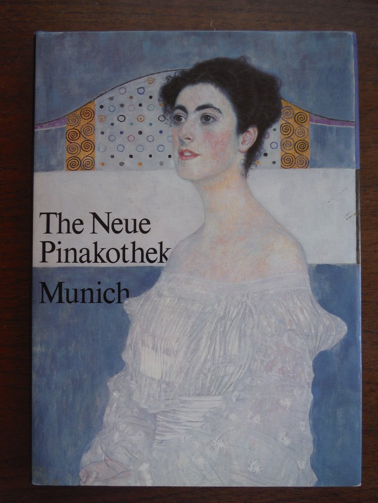 Image 0 of Neue Pinakothek Munich