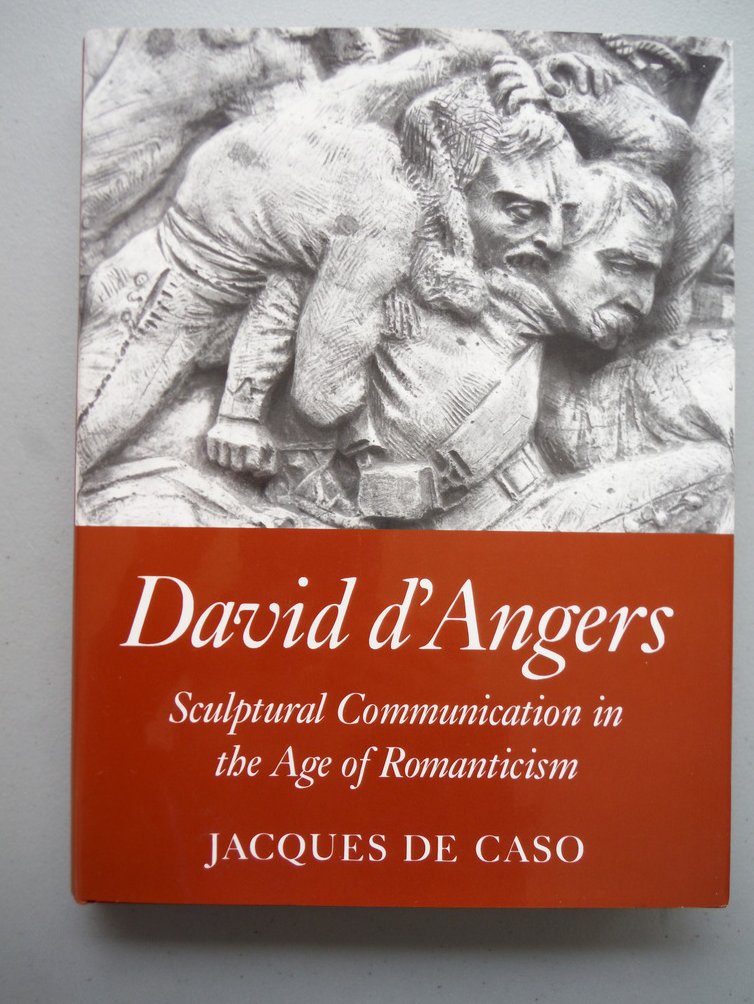 Image 0 of David d'Angers