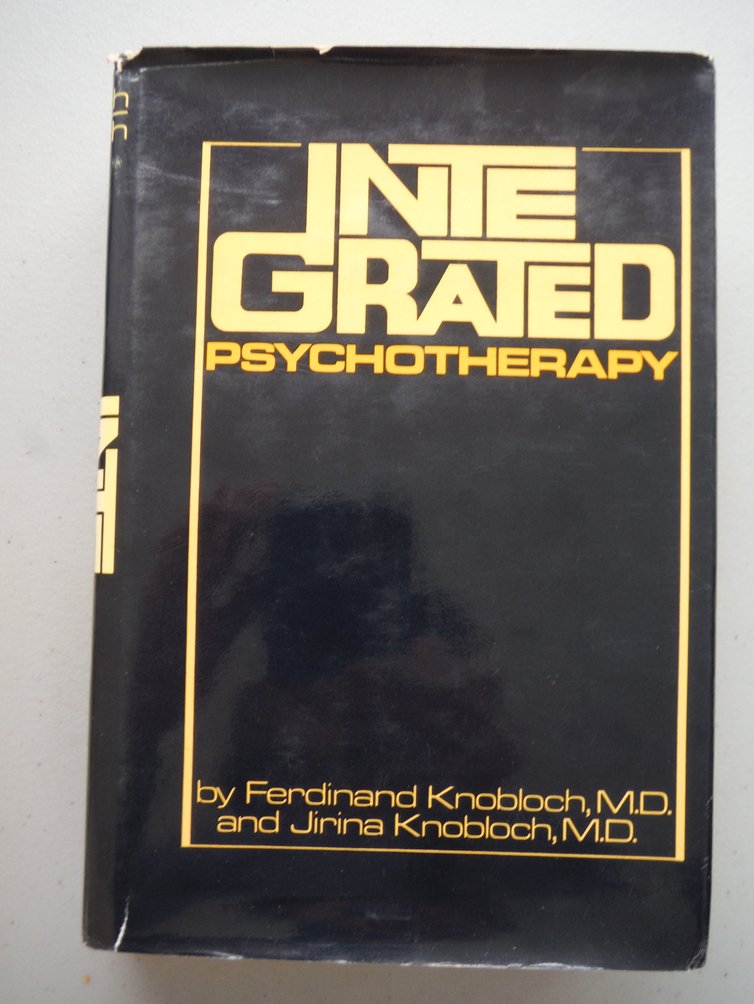 Integrated Psychotherapy