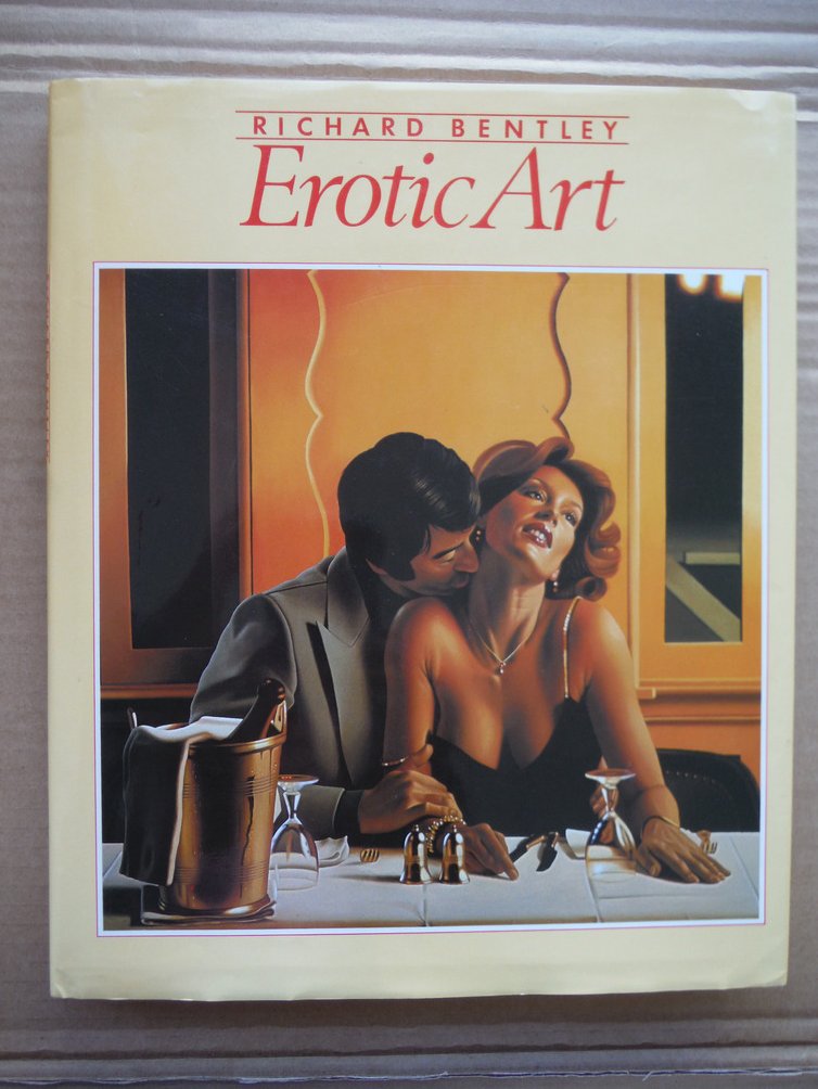 Image 0 of Erotic Art