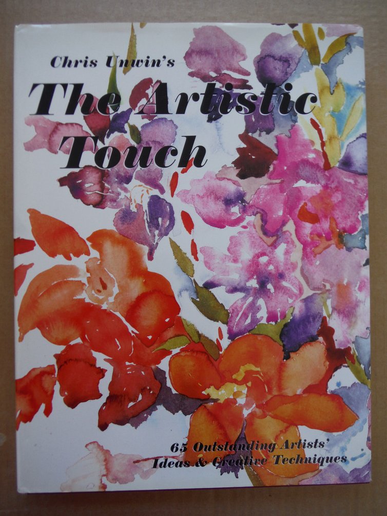 Image 0 of The Artistic Touch: Ideas & Techniques (Artistic Touch Series)