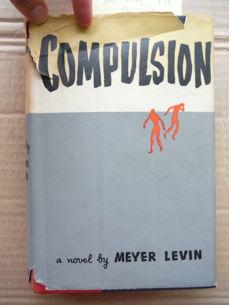 Image 0 of Compulsion (First Edition)