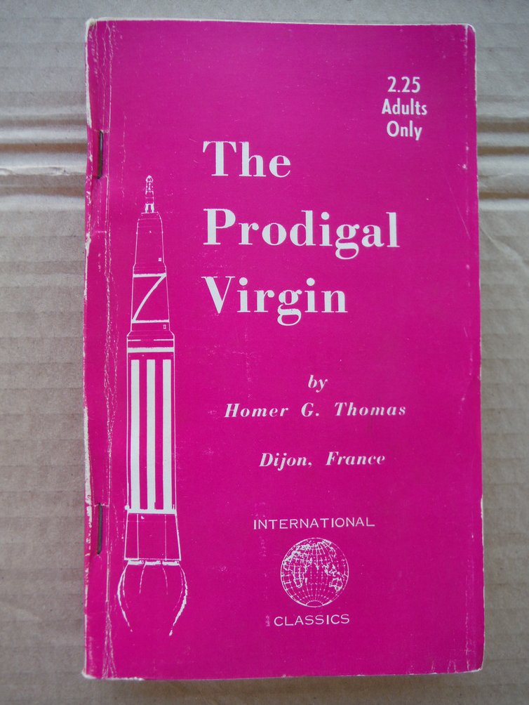 Image 0 of The Prodigal Virgin