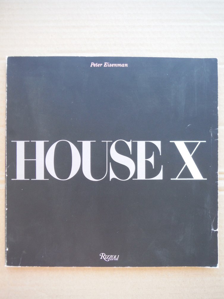 Image 0 of House X