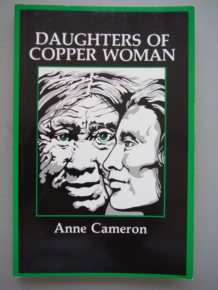 Image 0 of Daughters of Copper Woman