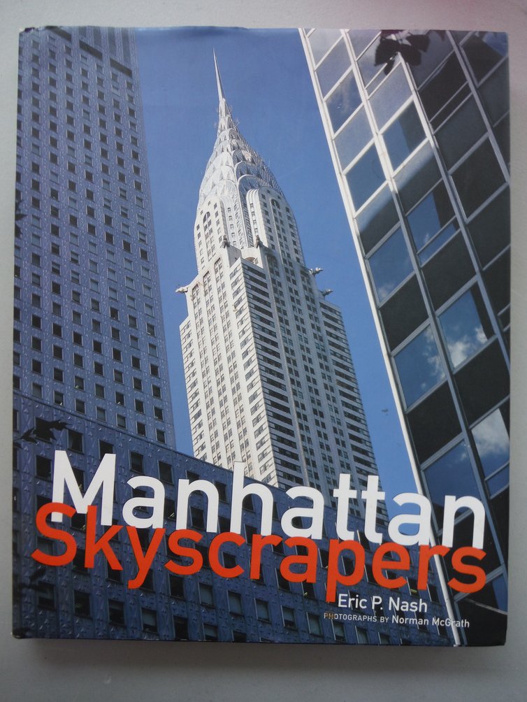 Image 0 of Manhattan Skyscrapers